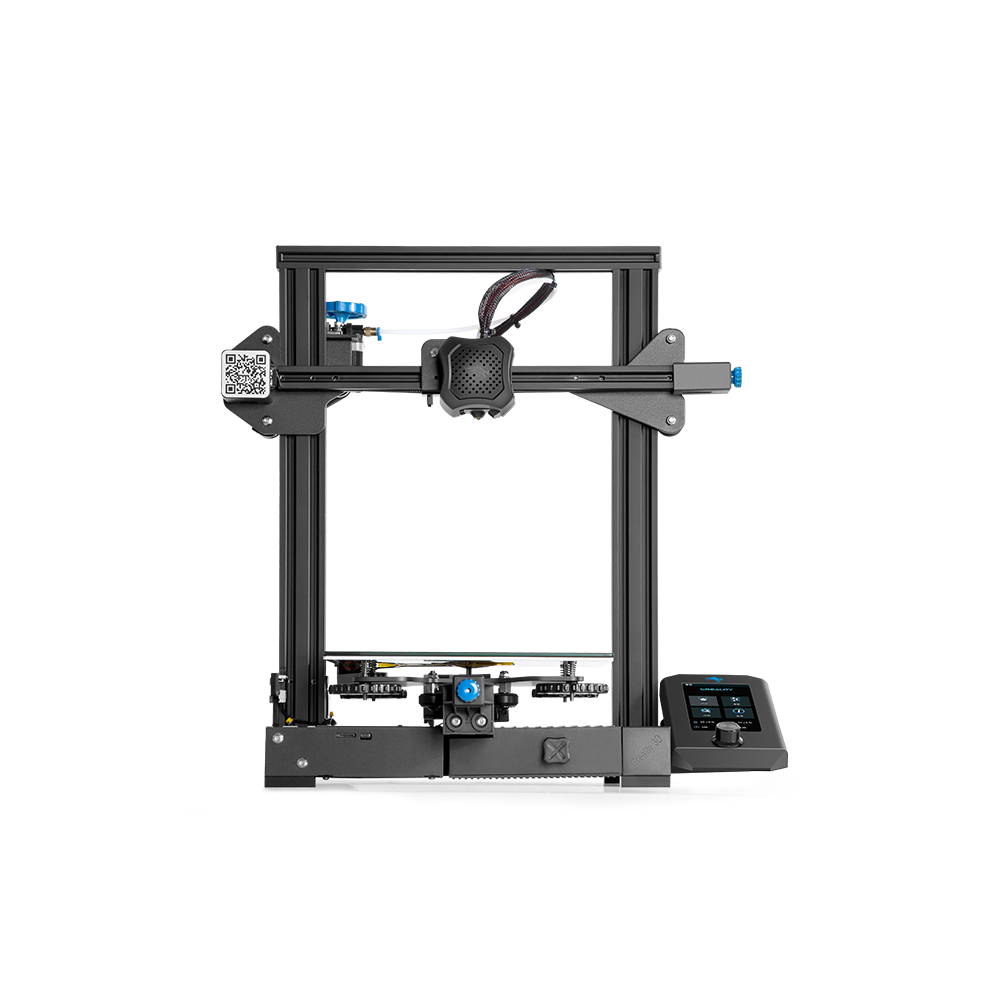 ender-3 V2 3D printer