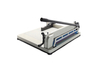 Manual paper cutter 858 A4