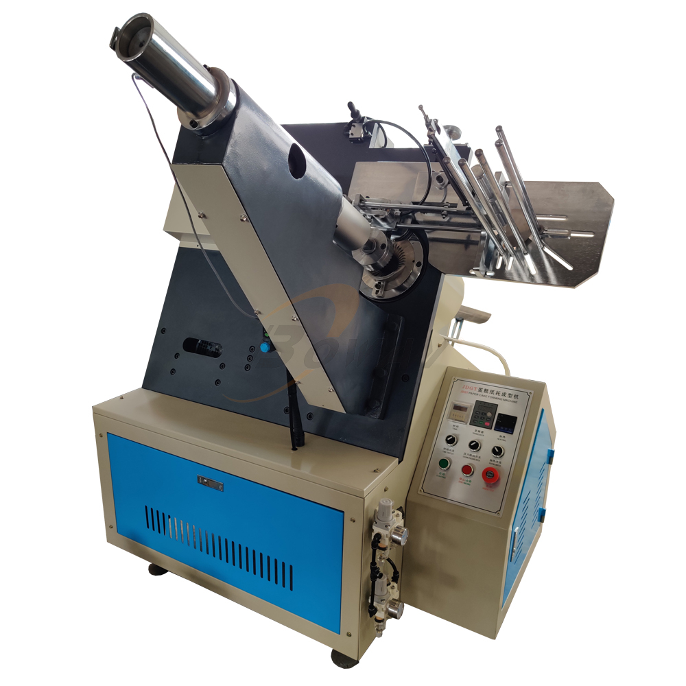 JDGT cake tray machine