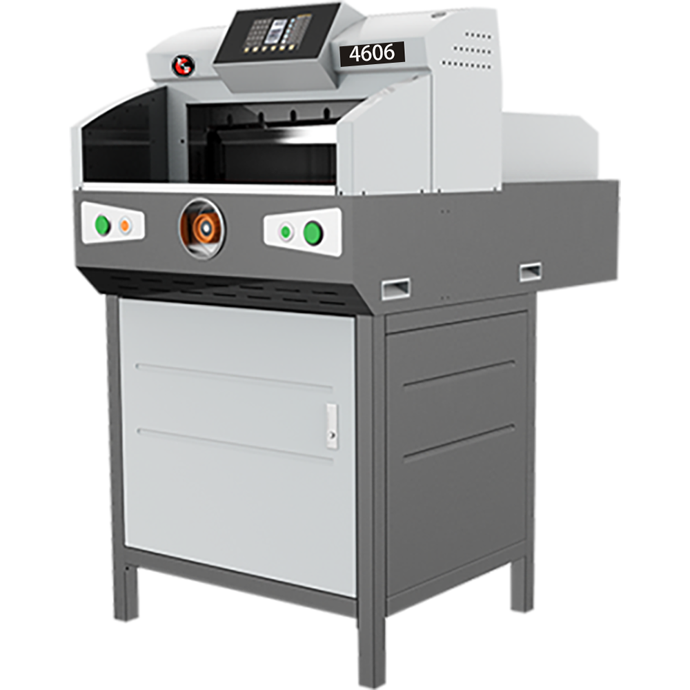 ETouch Paper Cutter 4606 V8 Buy Electric Paper Cutter, Electric Paper
