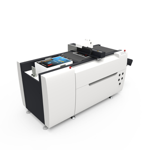 Boway PK0604plus able die cutting machine