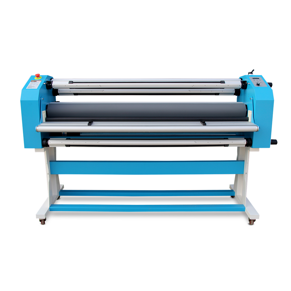 Boway Hot Laminating Machine